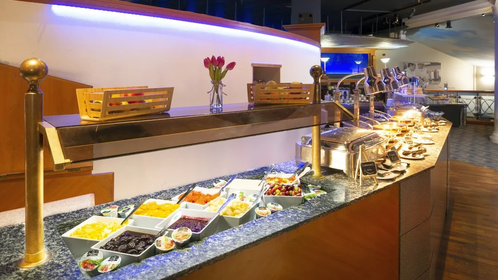 الفندق كوبثورن ميري هيل دودلي - دادلي